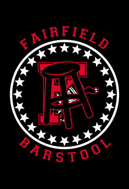 Fairfield Barstool