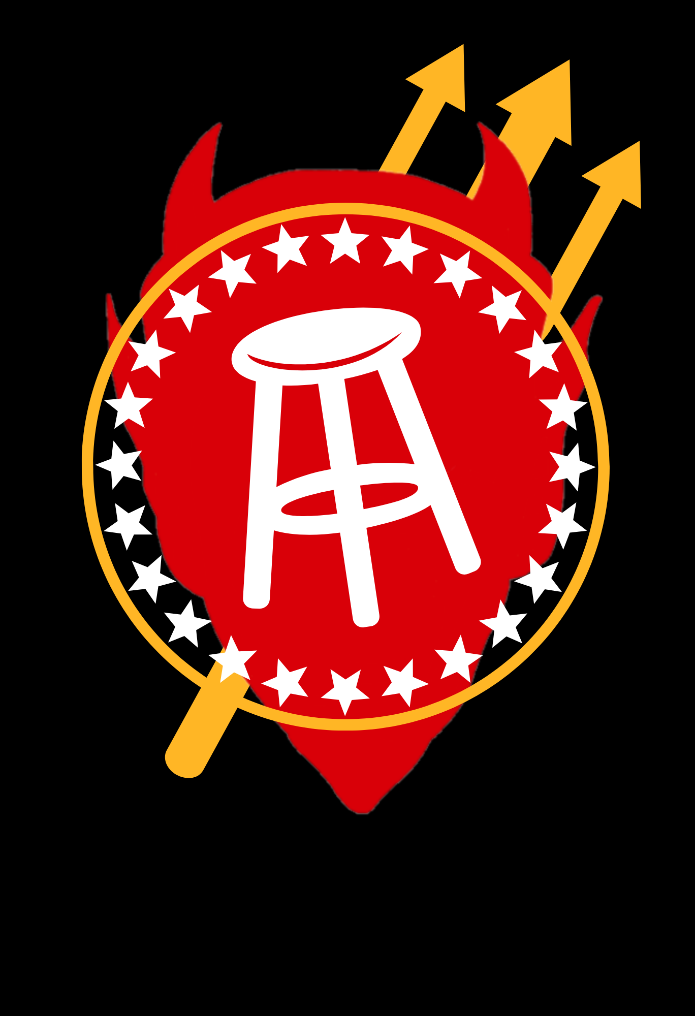 Murphysboro Barstool