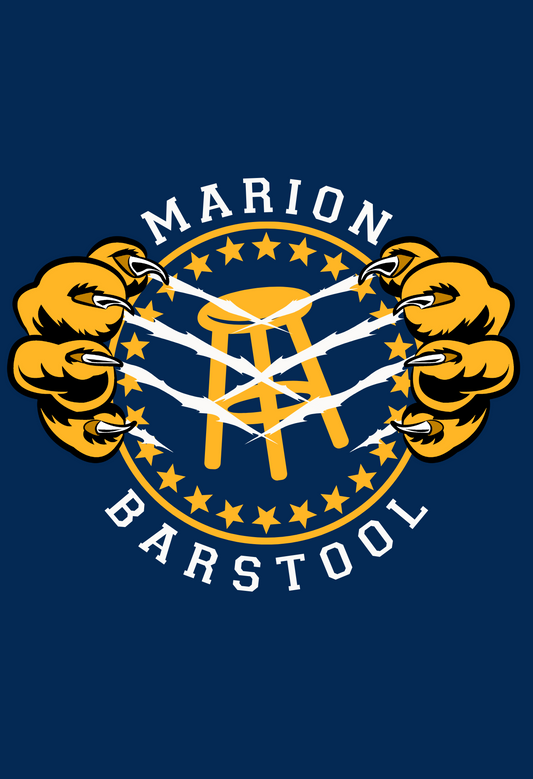 Marion Barstool