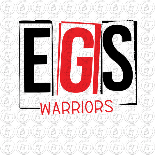 EGS Warriors