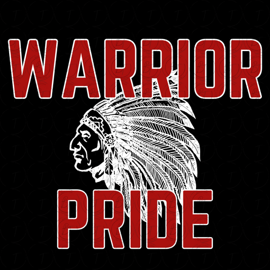 Warrior Pride